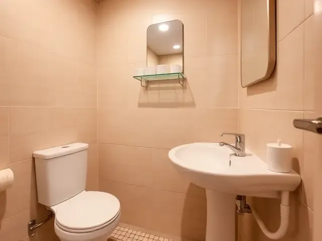 Двухместный (1 кровать)